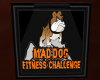 Maddog Fitness Challenge