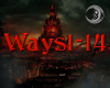 [ways1-14] Wicked Ways