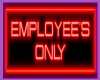 Viv: Employee's Only