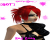 [GOT] Red Zoey
