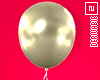 Floating Balloon Deco