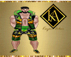 Full Summer Beach Outfit