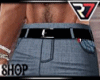 7R FAROUQ ▬ SKINNY