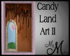 MM~ Candy Land Art 2