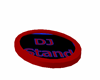 Poseless DJ Stand