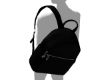 bookbag | black