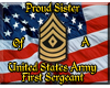 Sister of Army 1Sgt