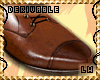 [LW]Gentleman Shoes 