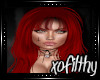 |xo| Cassa Red