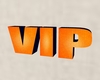 Halloween VIP Seats Sign
