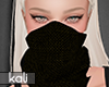 Black bandana warrior v2