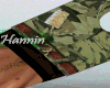 Camo x LV