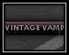 VIP Vintage Vamp