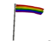 Animated Pride Flag