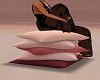 pnik pillows