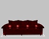 Ruby Red Couch Sofa