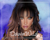 Vanessa 5 Cocoa Bangs