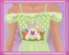Kids Easter Dress