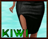 Maori skirt