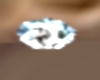 mens diamond earring