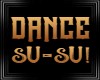 3R Dance SU-SU!