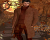 [L] Fall Coat Layerable