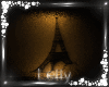 Paris Eiffel Lamp