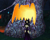 H! Halloween Maleficent
