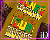 iD: One Month YLW Tatted