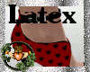 ~QI~Latex&Lace Pumps V3