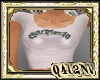 G3tMon3y tee White