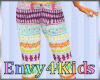 Kids Every Color Pants