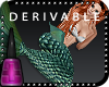 +N+  Mermaid Derivable