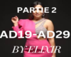 Aylin Demir Partie 2