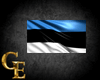 GE* Estonian Flag