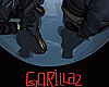 Gorillaz 1.0