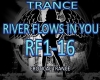 TRANCE-RIVER FLOWS IN U