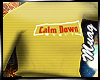 ₥.▐ Calm Down.