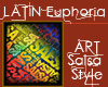 Latin Euphoria Salsa 1
