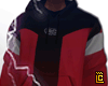 hoodie Red