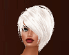 silky hair