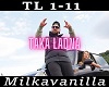 "Taka ładna"
