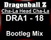 DragonballZ REMIX