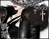 å¯ Leather + Fur
