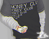 Zk MONEY CLUB T-Shirt //