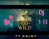 Girls  Go Wild - remix