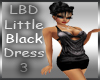 LBD Little Black Dress 3