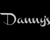 Danny's Collar