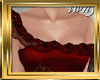 Party Dress Red