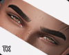 Tx. Blvik Eyebrows